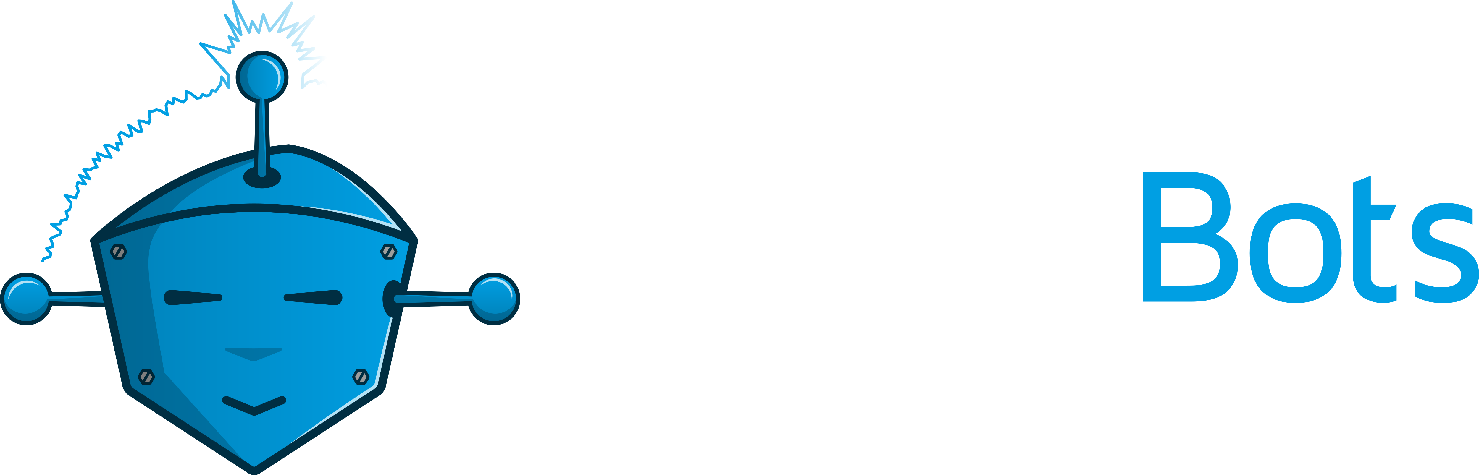 Patent Bots White Background